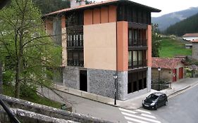 Pension Txomin Ostatua